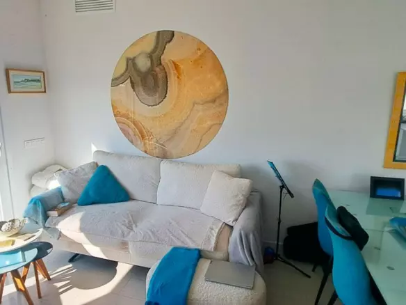 3-bedroom Villa In Pilar De La Horadada, Spain (117 M²)
