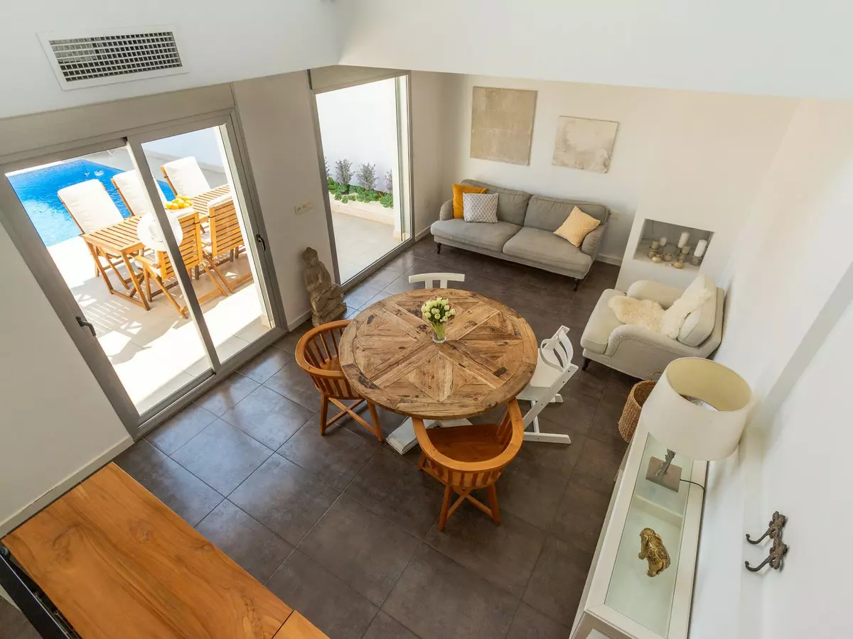 5-bedroom Town House In Torrevieja, Spain (184 M²)
