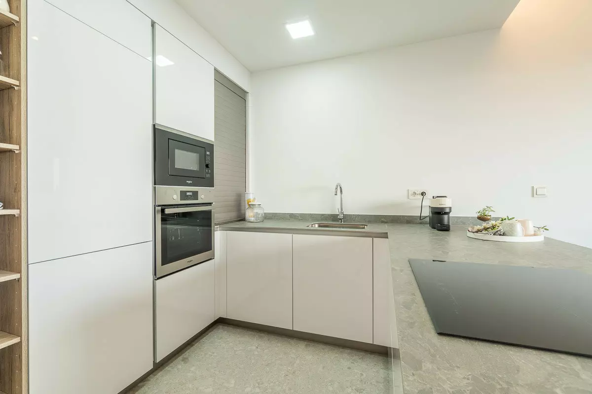 2-bedroom Apartment In Orihuela, Spain (74 M²)