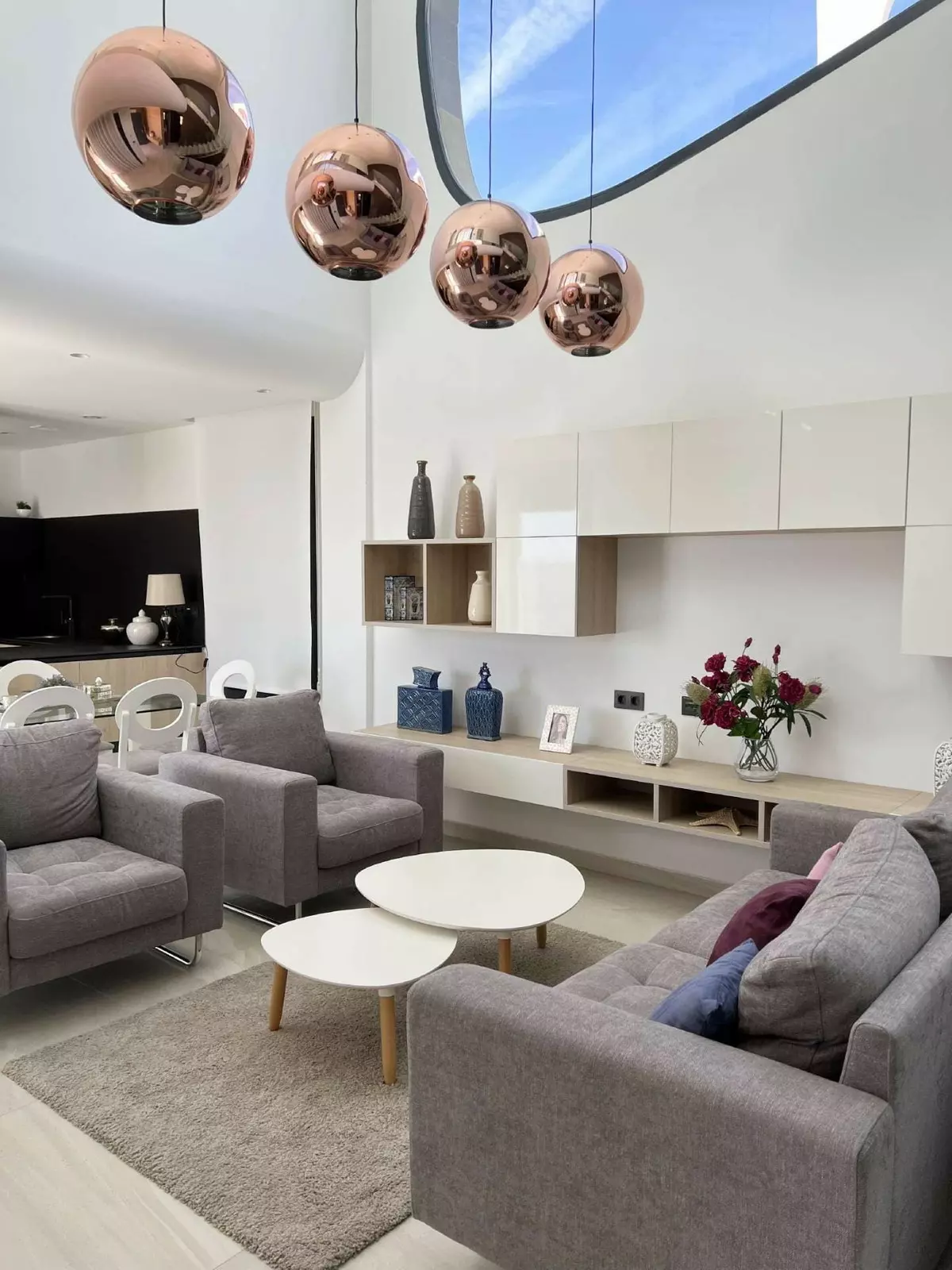 3-bedroom Villa In Rojales, Spain (112 M²)
