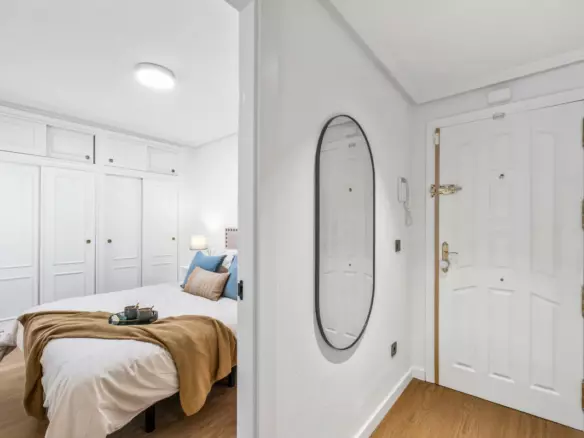 2-bedroom Apartment In Orihuela, Spain (69 M²)