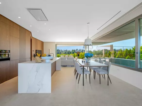 3-bedroom Apartment In Orihuela, Spain (135 M²)