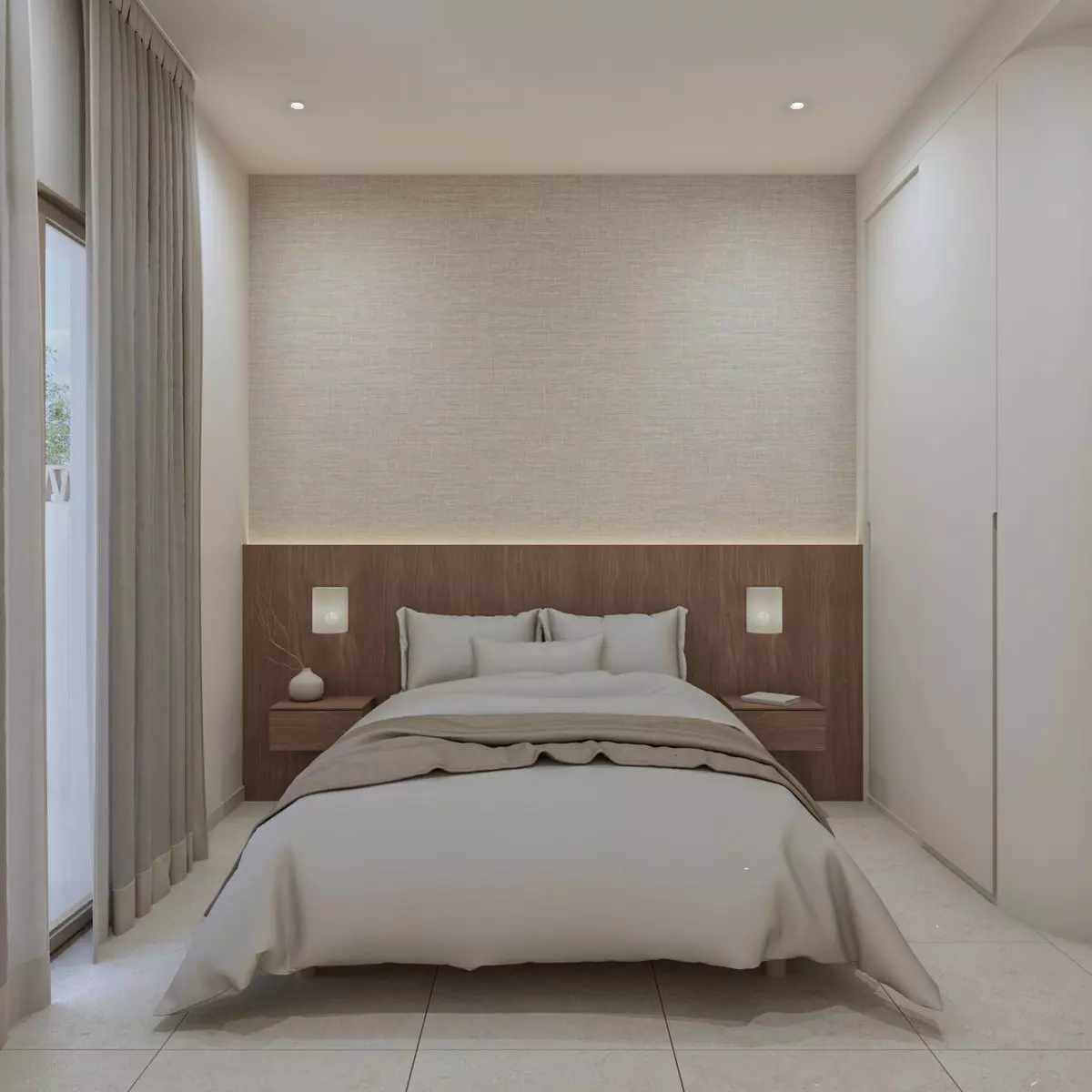 ShowFeedImage-11dd69 2-bedroom Villa In Pilar De La Horadada, Spain (63 M²)