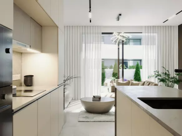 3-bedroom Town House In Guardamar Del Segura, Spain (144 M²)