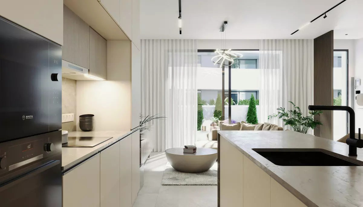 3-bedroom Town House In Guardamar Del Segura, Spain (144 M²)