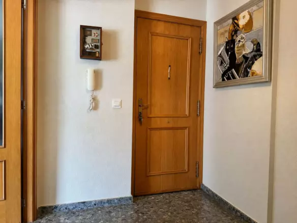 3-bedroom Apartment In Estepona, Spain (81 M²)