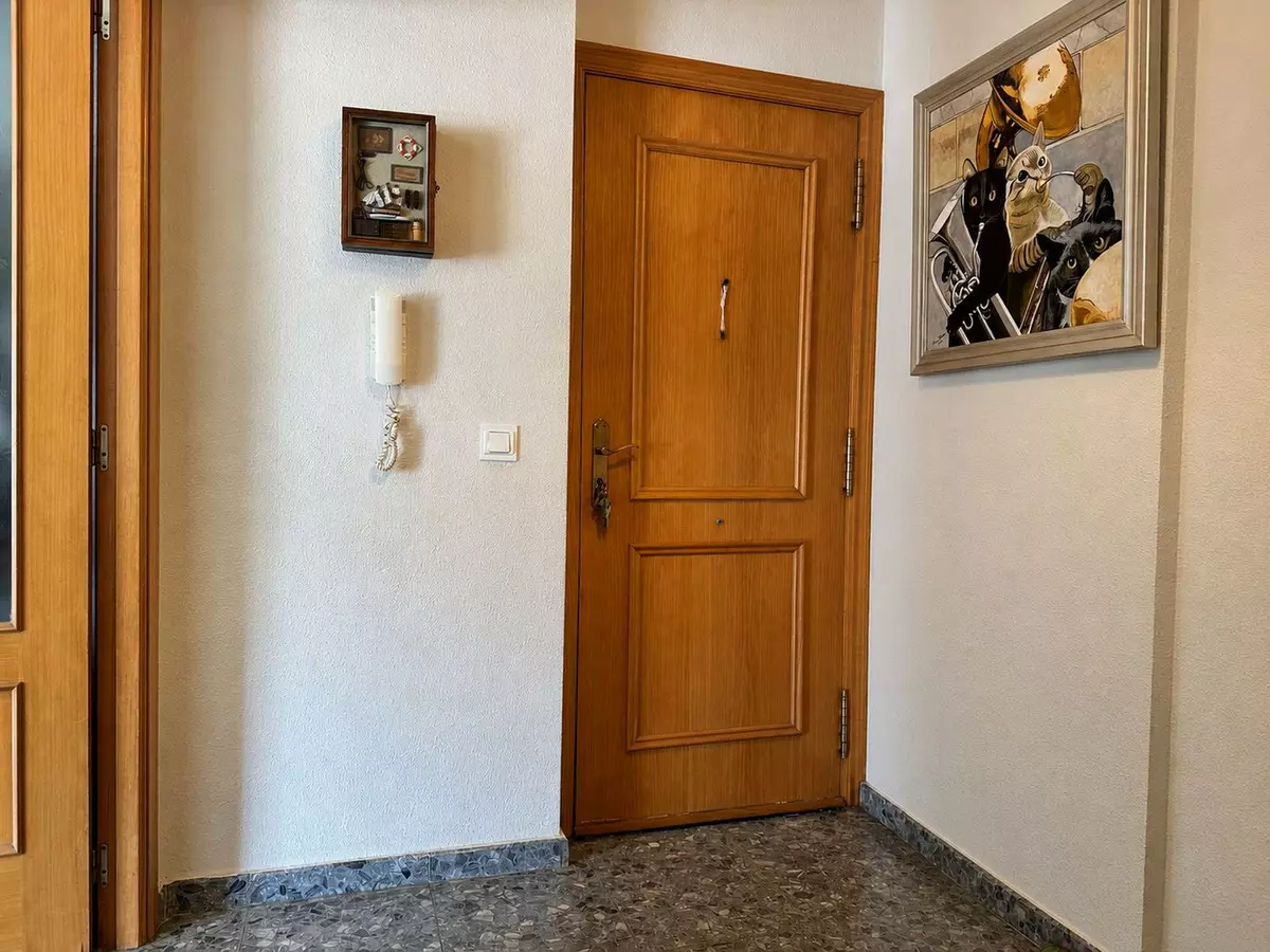 3-bedroom Apartment In Estepona, Spain (81 M²)