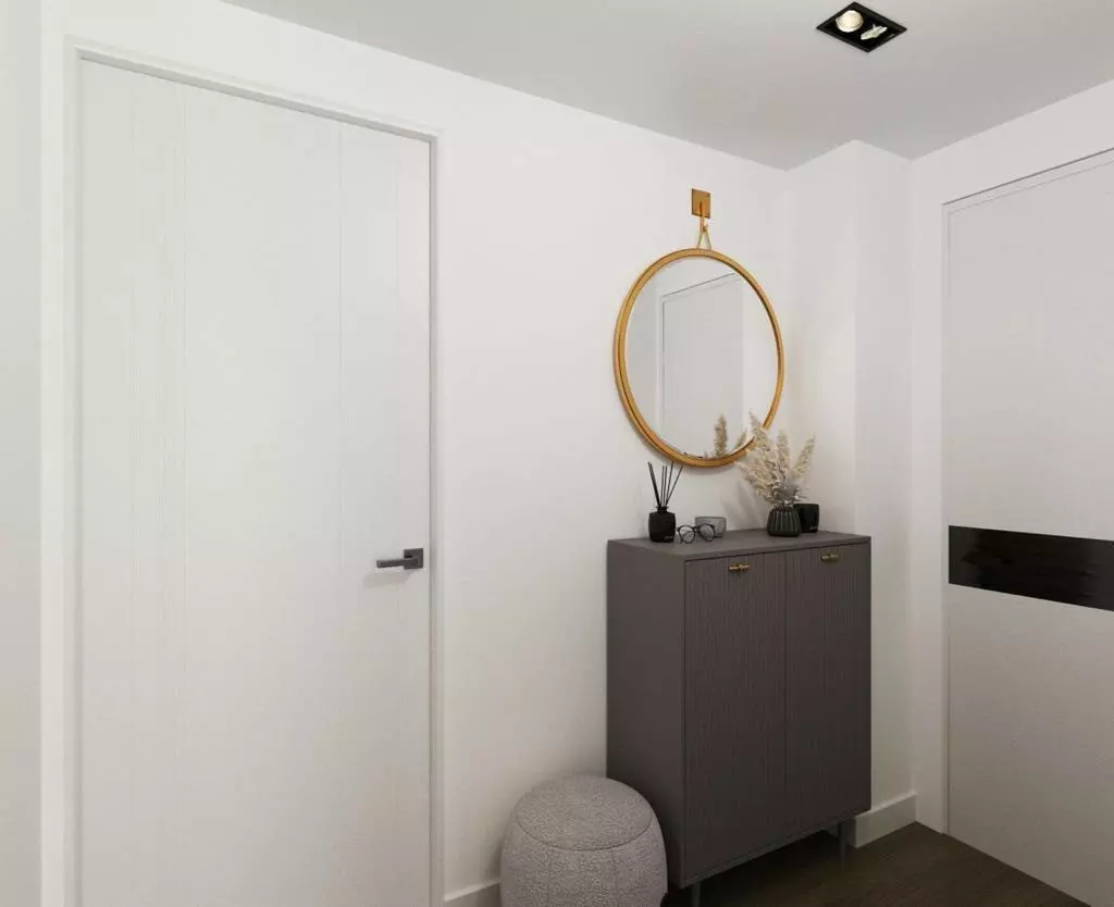 2-bedroom Apartment In Alicante, Spain (84 M²)