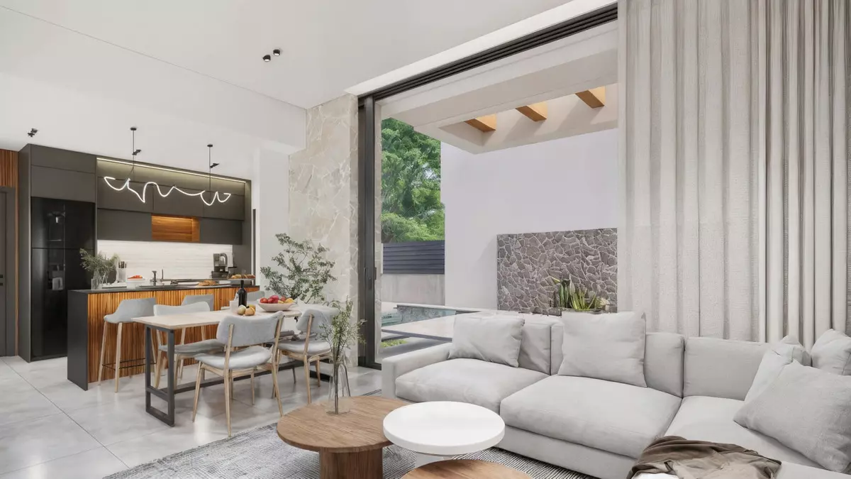 3-bedroom Villa In Los Montesinos, Spain (112 M²)