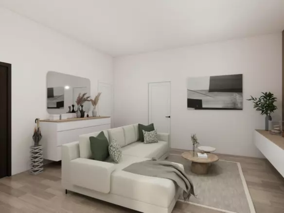 3-bedroom Villa In Rojales, Spain (100 M²)