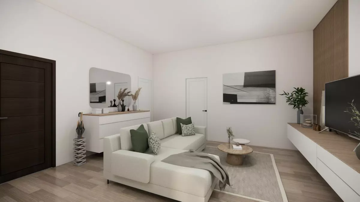 3-bedroom Villa In Rojales, Spain (100 M²)