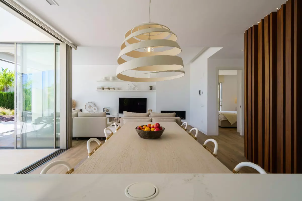 5-bedroom Villa In Orihuela, Spain (235 M²)