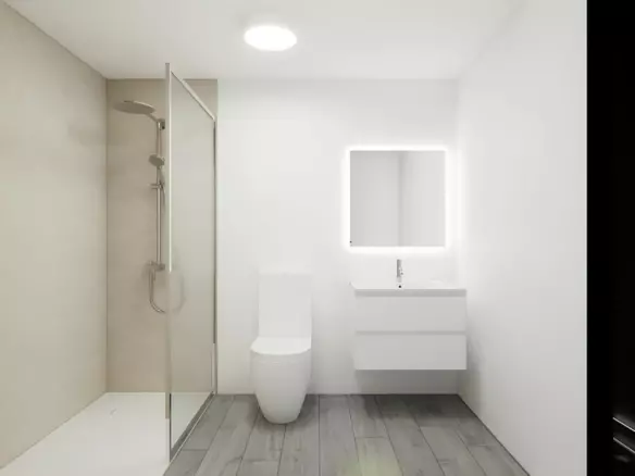 2-bedroom Apartment In Pilar De La Horadada, Spain (63 M²)