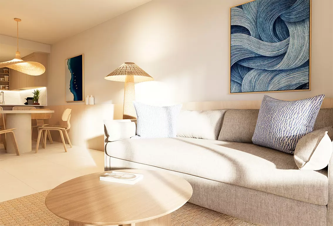 2-bedroom Apartment In Torrevieja, Spain (67 M²)