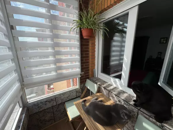 3-bedroom Apartment In Guardamar Del Segura, Spain (77 M²)