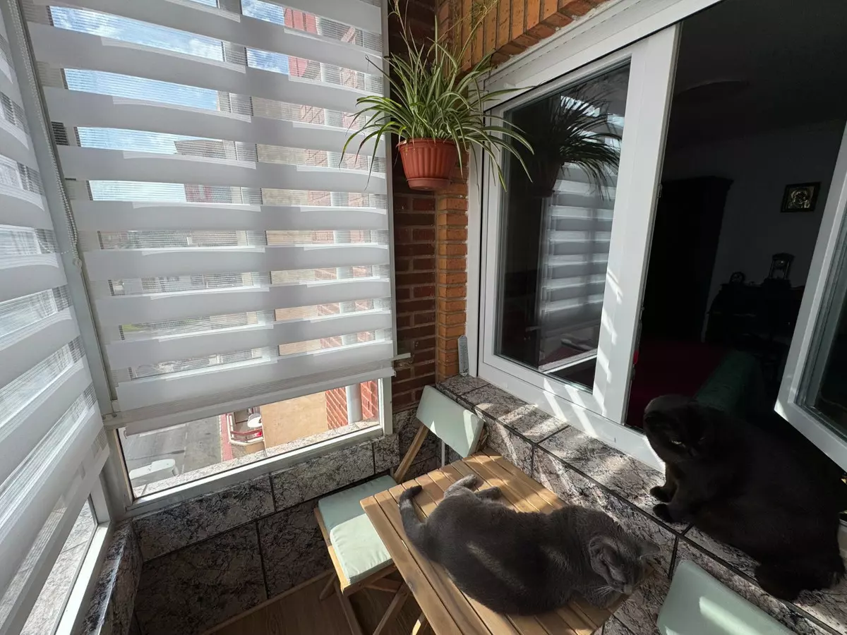 3-bedroom Apartment In Guardamar Del Segura, Spain (77 M²)