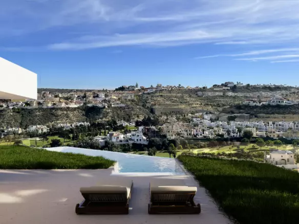 4-bedroom Villa In Rojales, Spain (187 M²)