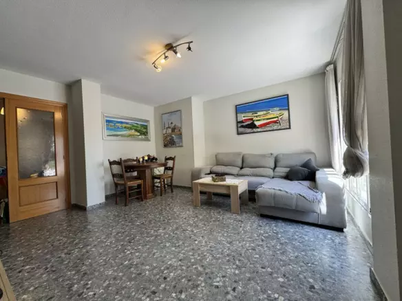 3-bedroom Apartment In Estepona, Spain (81 M²)