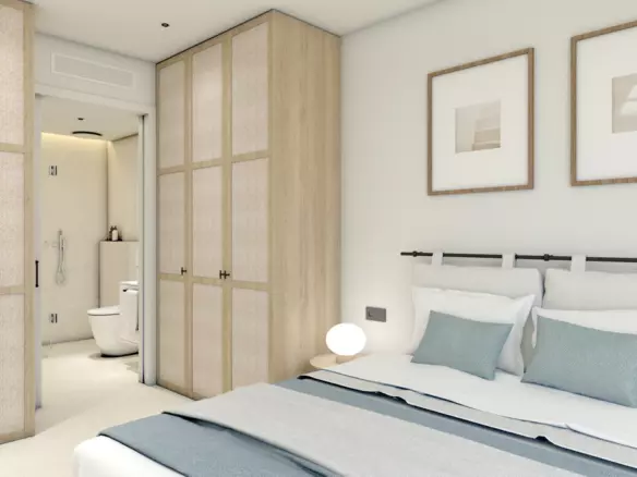 2-bedroom Apartment In Pilar De La Horadada, Spain (77 M²)
