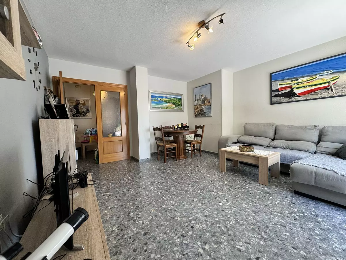 3-bedroom Apartment In Estepona, Spain (81 M²)