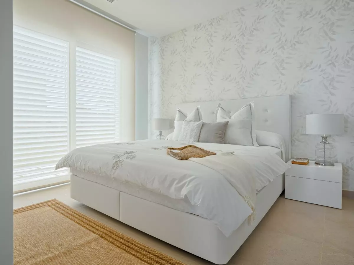 4-bedroom Villa In Orihuela, Spain (200 M²)
