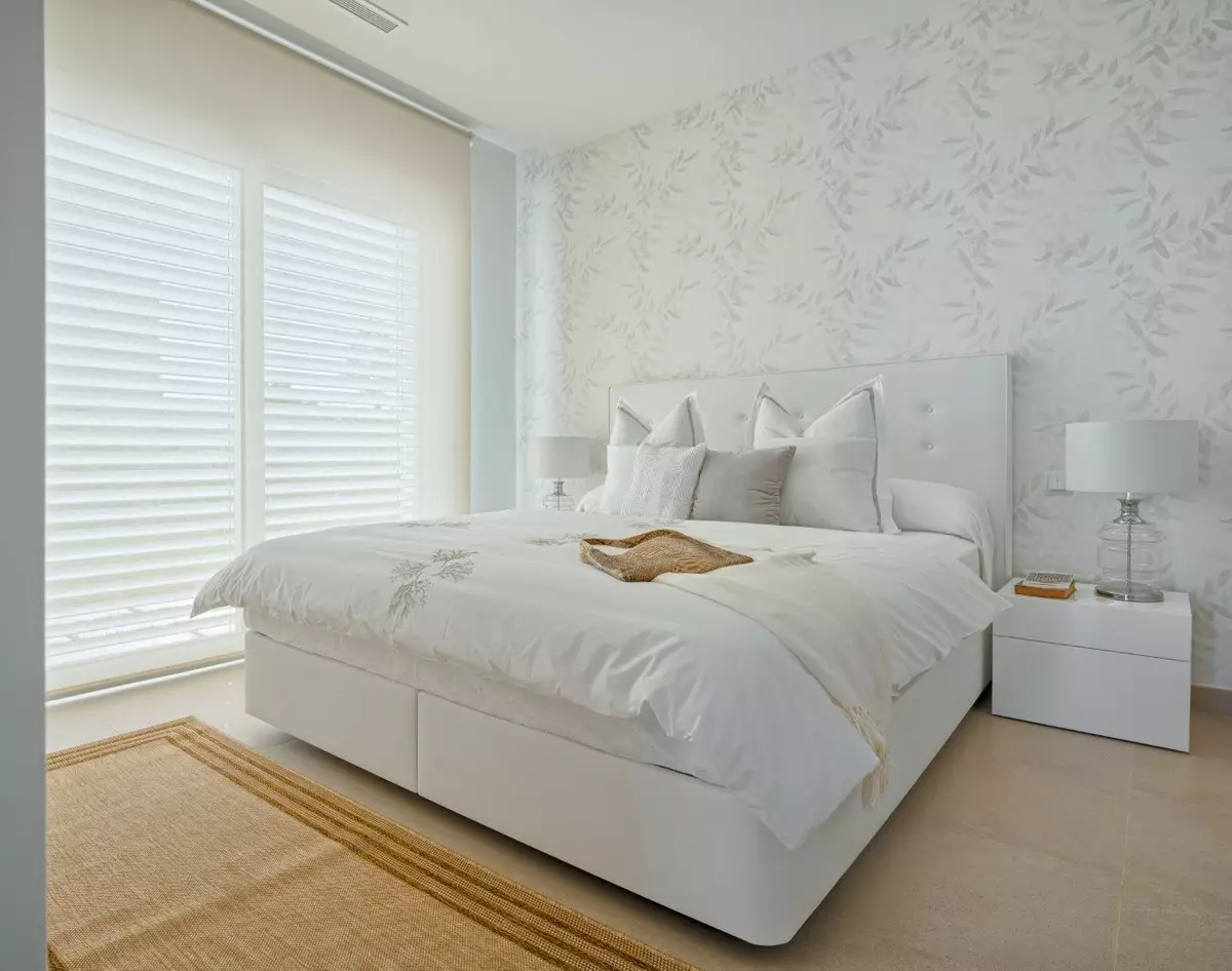 4-bedroom Villa In Orihuela, Spain (200 M²)