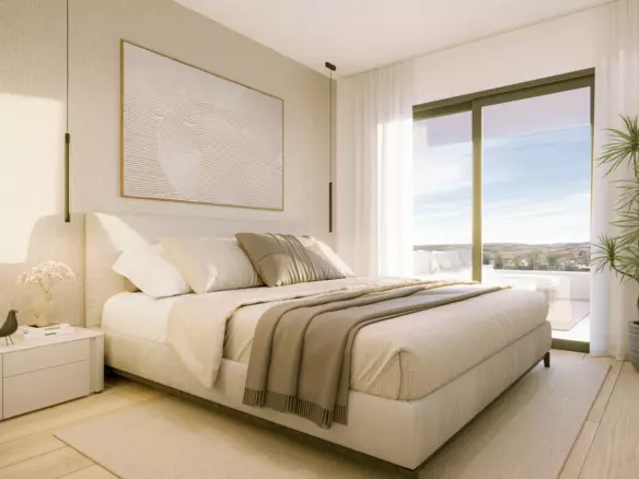 2-bedroom Apartment In Torrevieja, Spain (66 M²)