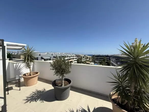 2-bedroom Apartment In Orihuela, Spain (80 M²)