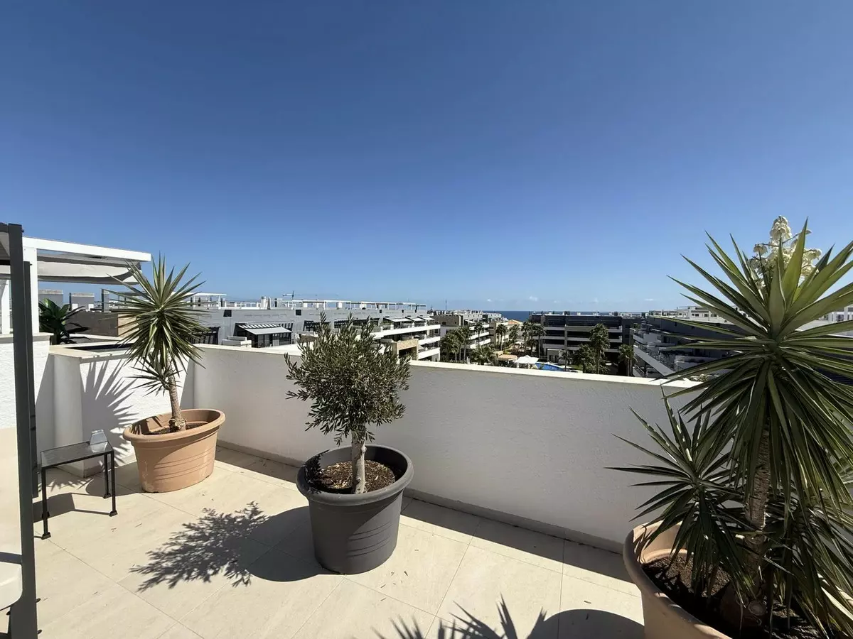 2-bedroom Apartment In Orihuela, Spain (80 M²)