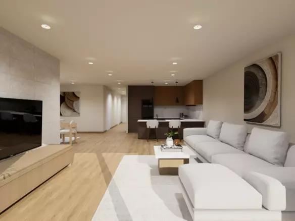 4-bedroom Villa In Rojales, Spain (235 M²)