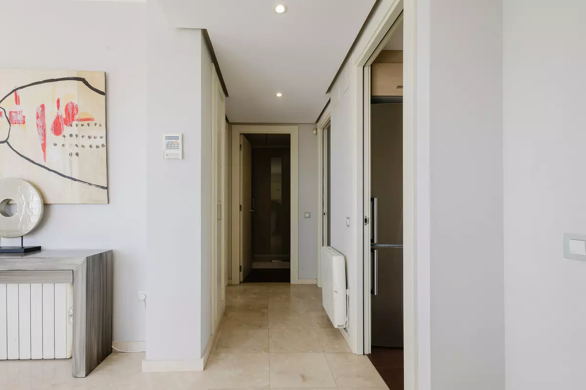 2-bedroom Apartment In Orihuela, Spain (100 M²)