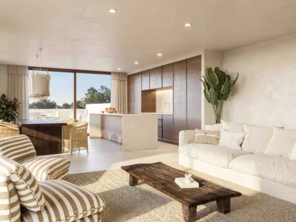 3-bedroom Villa In Orihuela, Spain (260 M²)
