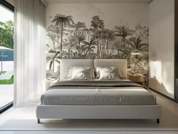 3-bedroom Villa In San Miguel De Salinas, Spain (107 M²)