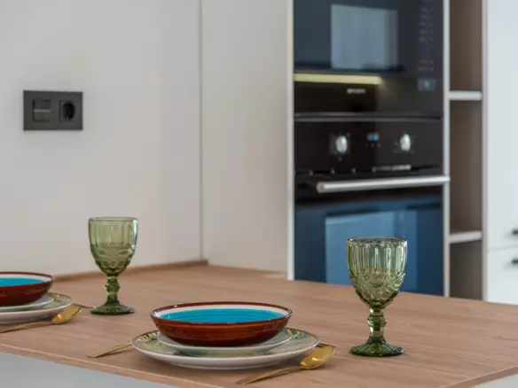 3-bedroom Apartment In Torrevieja, Spain (71 M²)
