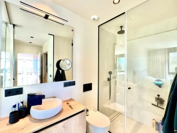 3-bedroom Apartment In Orihuela, Spain (110 M²)