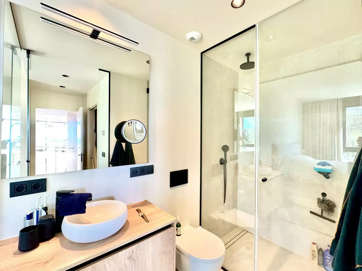 3-bedroom Apartment In Orihuela, Spain (110 M²)