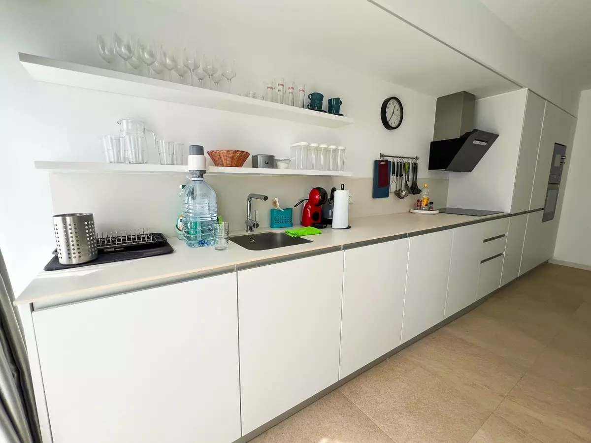 2-bedroom Apartment In Orihuela, Spain (78 M²)