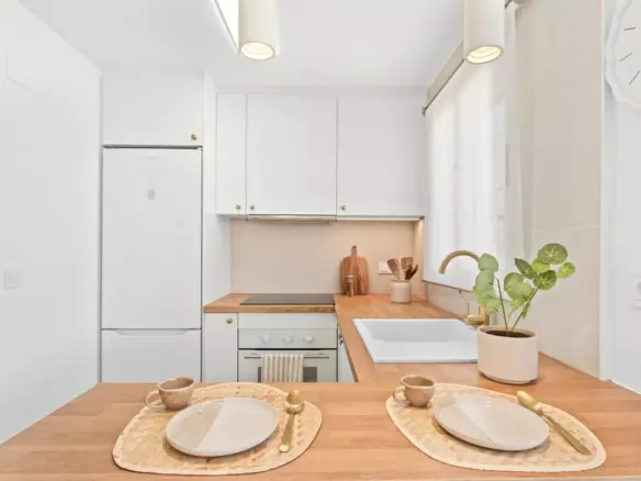 2-bedroom Town House In Orihuela, Spain (67 M²)