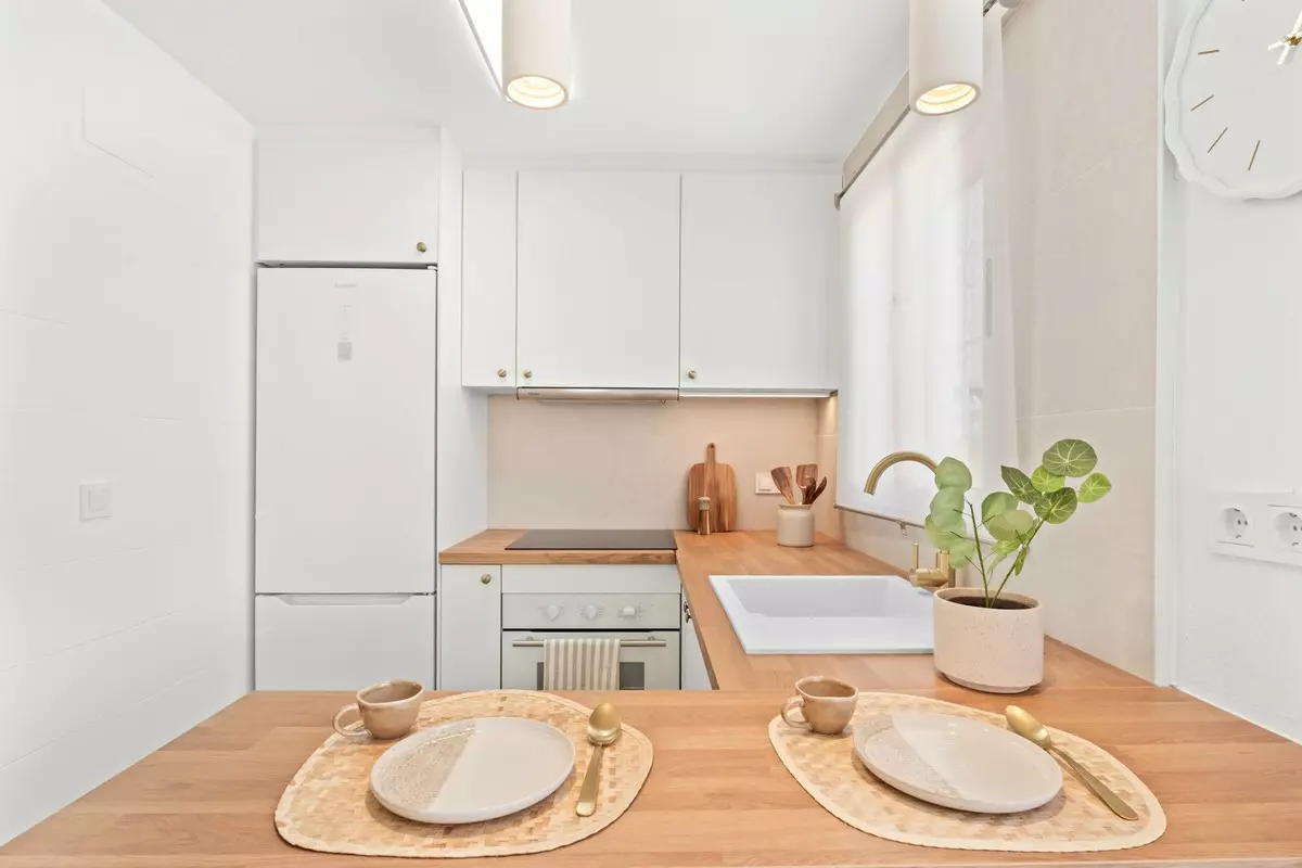 2-bedroom Town House In Orihuela, Spain (67 M²)