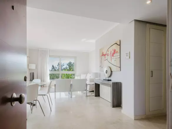2-bedroom Apartment In Orihuela, Spain (100 M²)