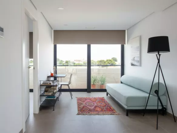 4-bedroom Villa In Orihuela, Spain (293 M²)