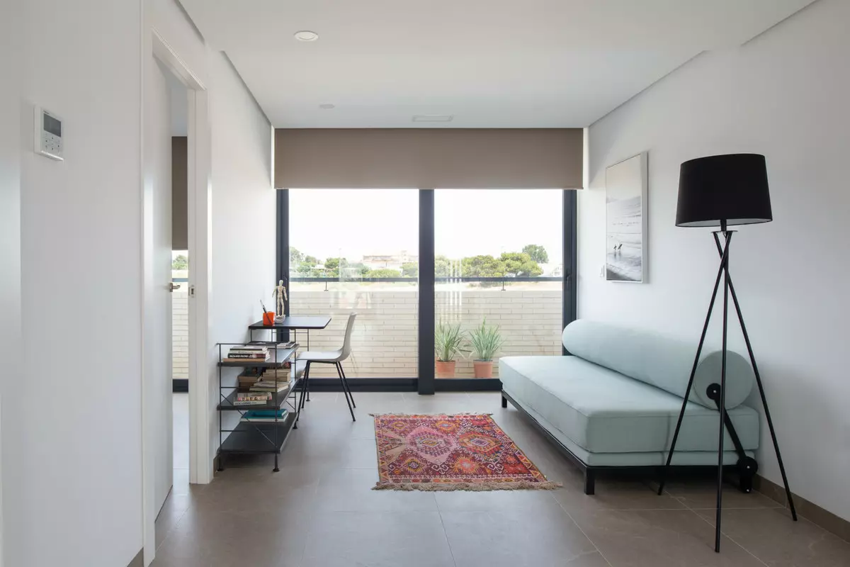 4-bedroom Villa In Orihuela, Spain (293 M²)