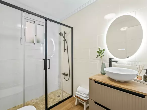 2-bedroom Apartment In Orihuela, Spain (69 M²)