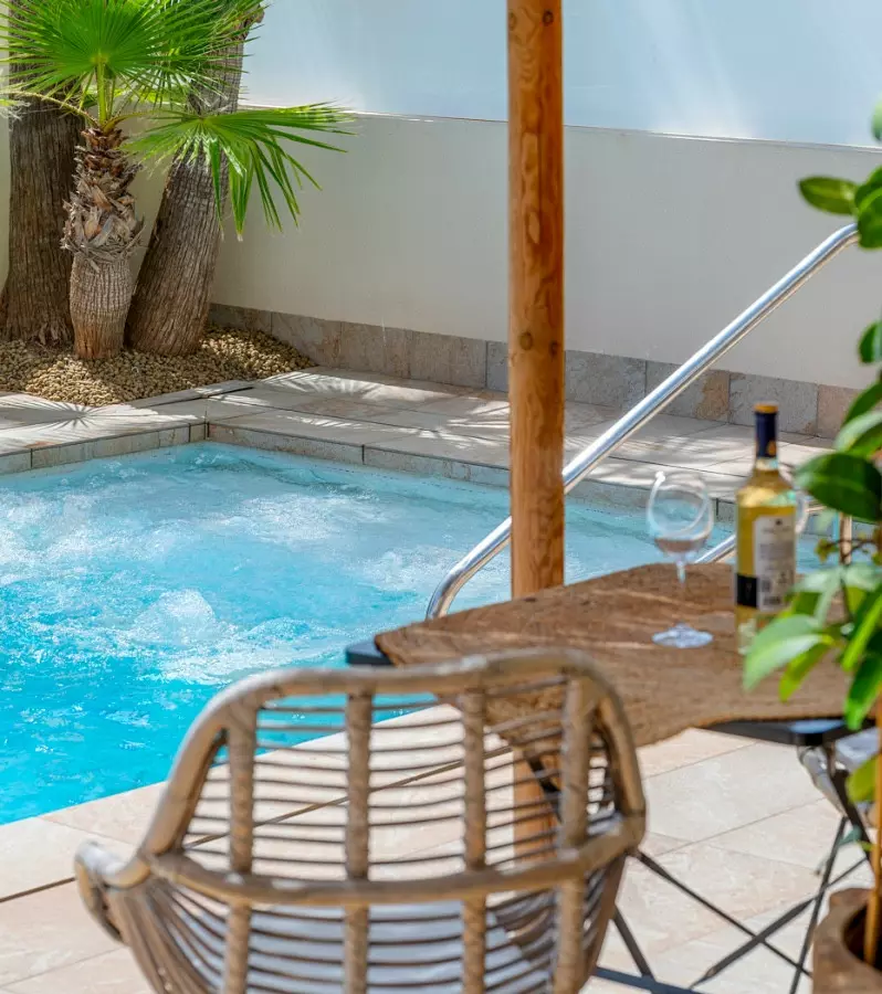 3-bedroom Villa In Benijofar, Spain (266 M²)