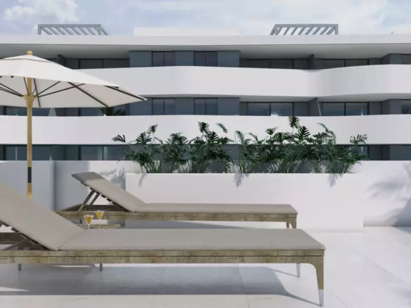 3-bedroom Town House In Guardamar Del Segura, Spain (144 M²)
