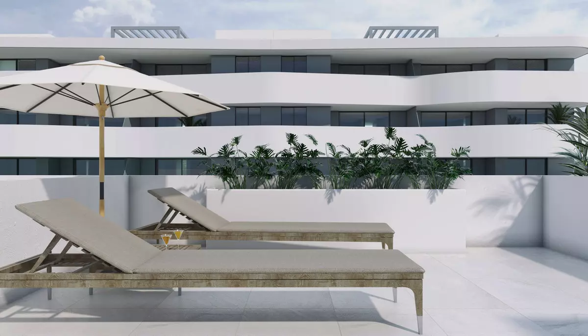 3-bedroom Town House In Guardamar Del Segura, Spain (144 M²)