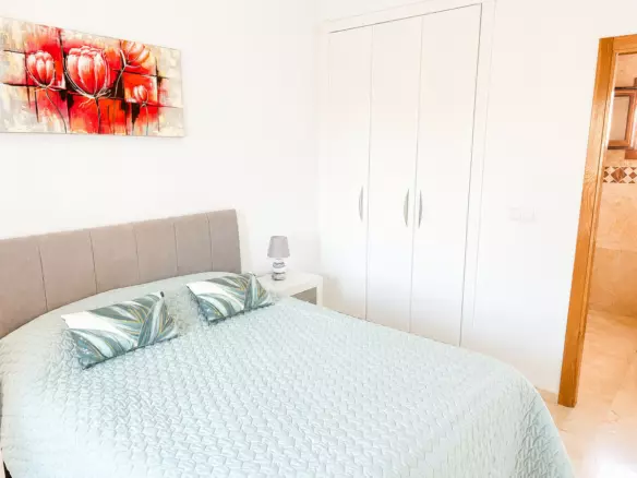 3-bedroom Town House In Algorfa, Spain (90 M²)