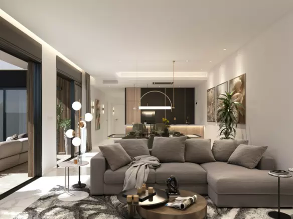 4-bedroom Villa In Rojales, Spain (107 M²)
