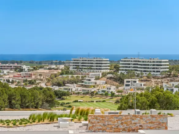 2-bedroom Apartment In Orihuela, Spain (100 M²)