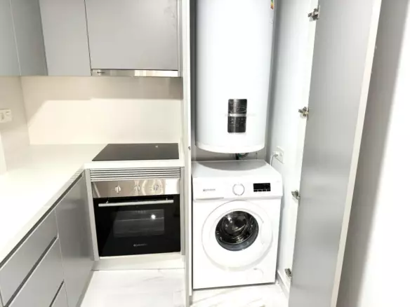 2-bedroom Apartment In Torrevieja, Spain (92 M²)